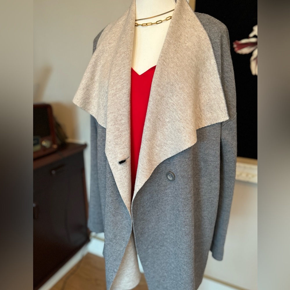 Catherine Malandrino Women’s Cardigan Size XL